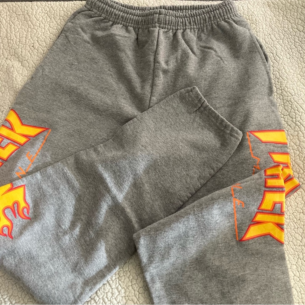 Thrasher Sweatpants